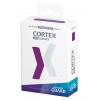 Ultimate Guard CORTEX Kaitsekiled Standard Suurus (100-ne pakk) Purple
